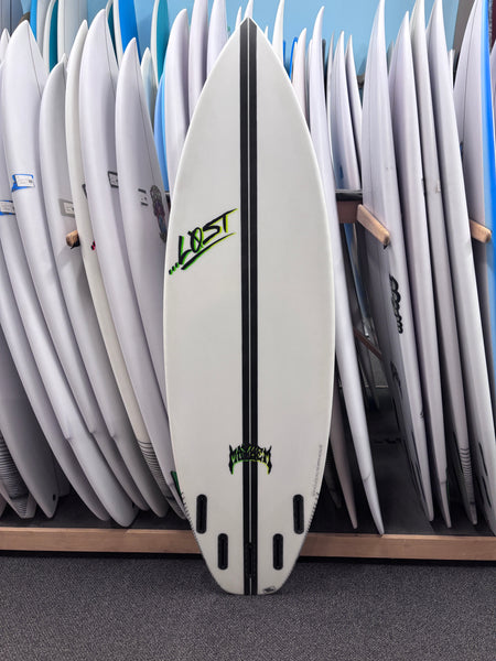 Lost Ripper Light Speed 5'10