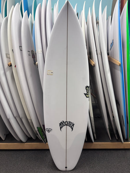 Lost Puddle Jumper Pro PU 5'11