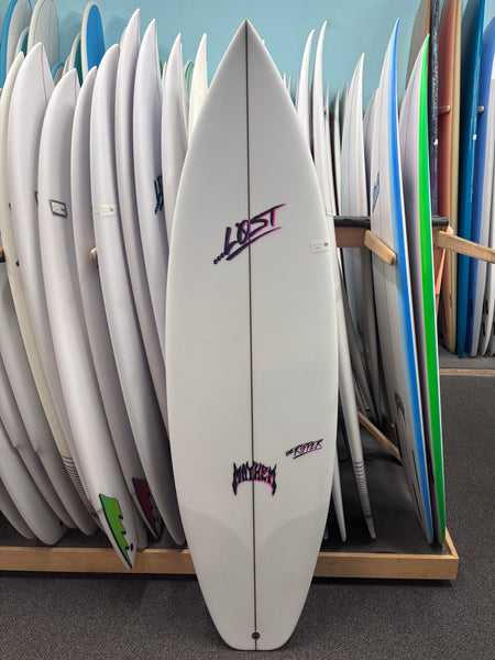 Lost The Big Ripper 6'0