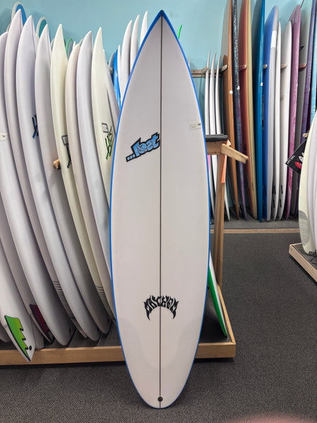 Lost Stub Thumb 3.0 6'1