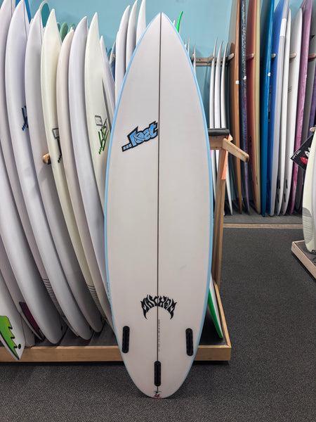 Lost Stub Thumb 3.0 6'1