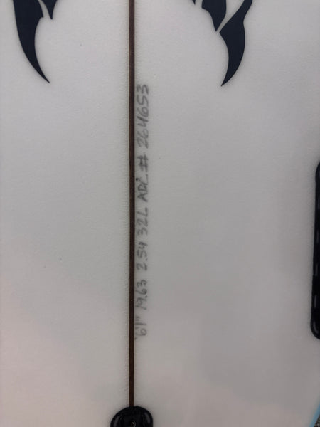 Lost Stub Thumb 3.0 6'1