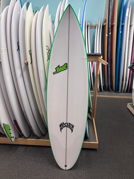 Lost Stub Thumb 3.0 5'11