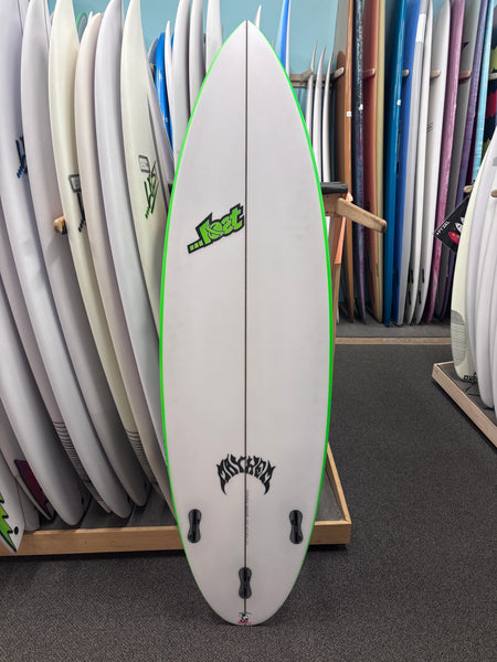 Lost Stub Thumb 3.0 5'11