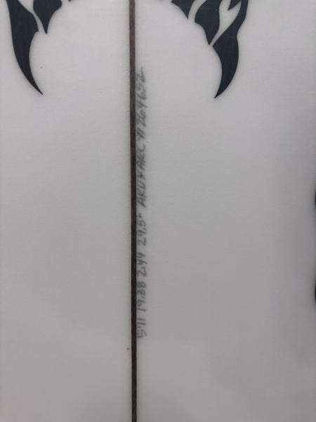 Lost Stub Thumb 3.0 5'11