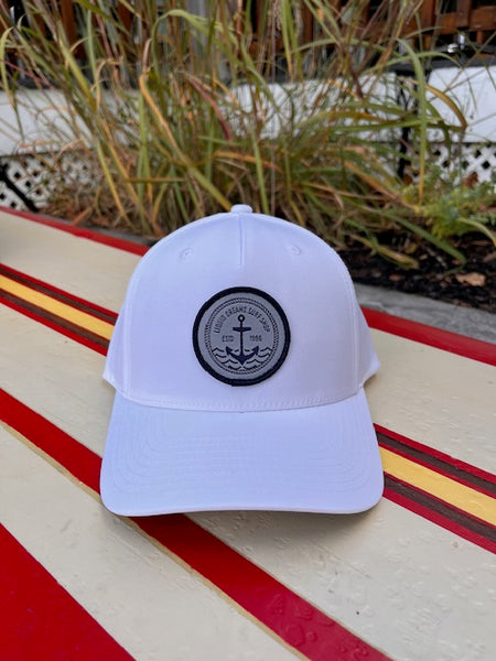 LDS ANCHOR HAT