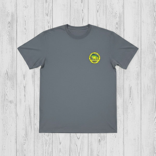 Hooks Mahi Tee