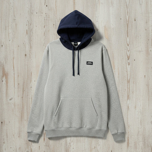 LDS Crest Hoodie