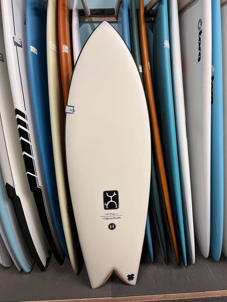 Firewire Too Fish Twin