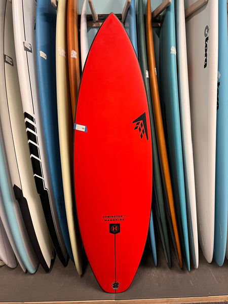 Firewire Dominator II