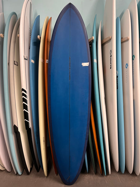 Channel Islands Midlength Tri