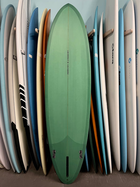 Channel Islands Midlength Tri