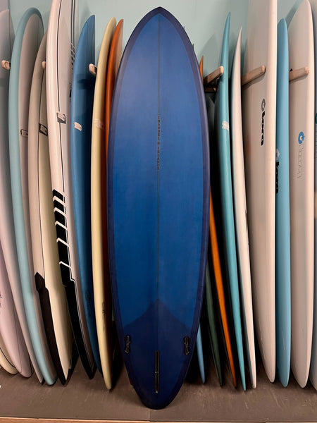 Channel Islands Midlength Tri