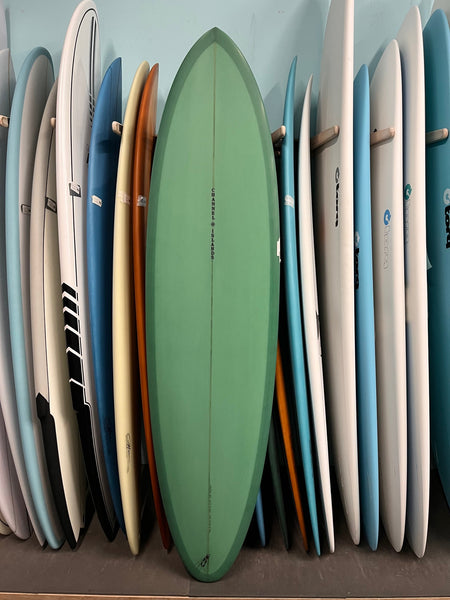 Channel Islands Midlength Tri