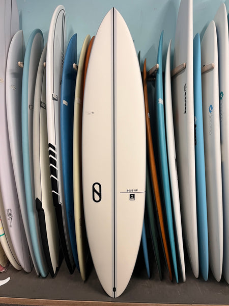 Firewire Boss Up Midlength