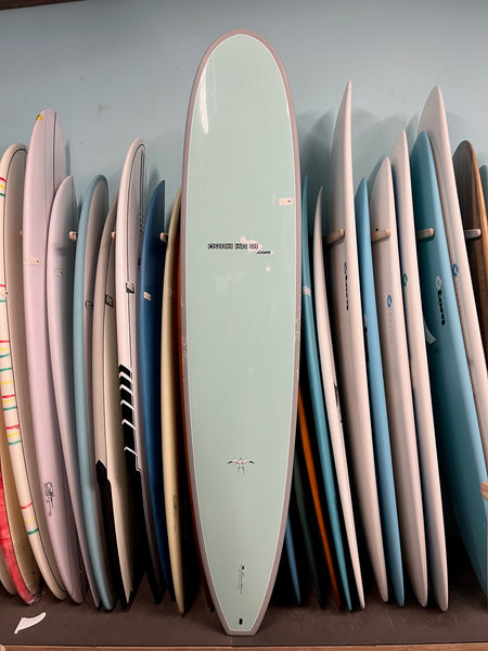 Donald Takayama Noah Comp 9'0