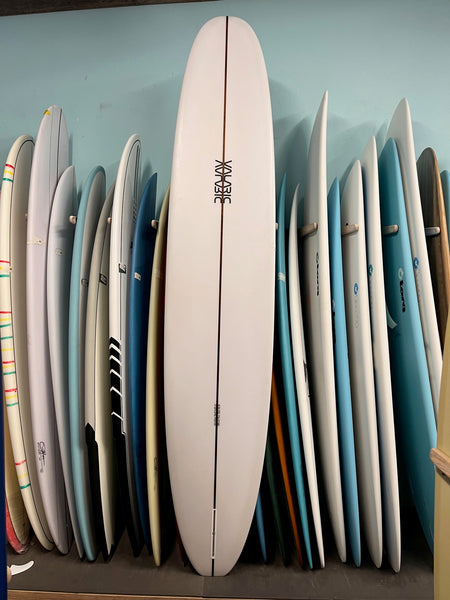 Used Custom Valaric 9'9