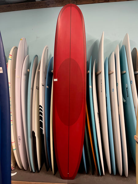 Valaric Capt Log 9'6