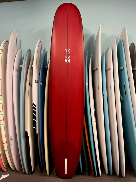 Valaric Capt Log 9'6