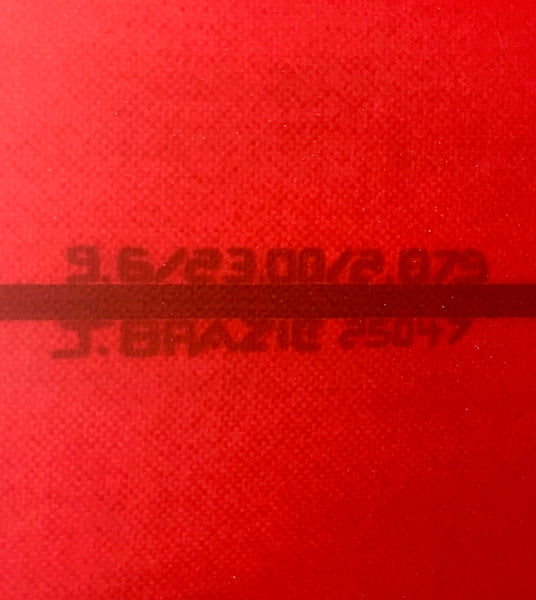 Valaric Capt Log 9'6