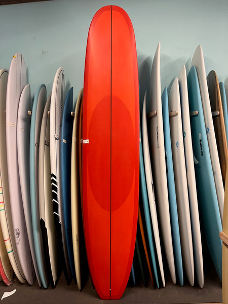 Valaric Capt Log 9'4