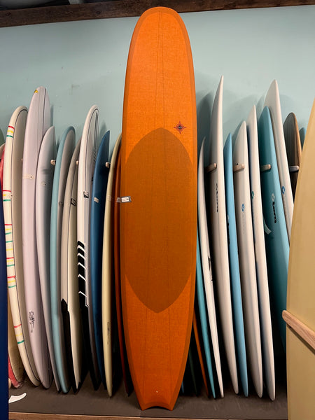 Wayne Rich Wildcard 3 9’9