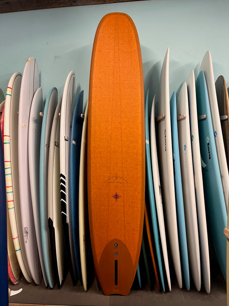 Wayne Rich Wildcard 3 9’9