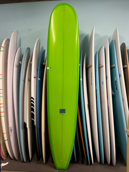 Ricky Carroll Retro Tak 9’6