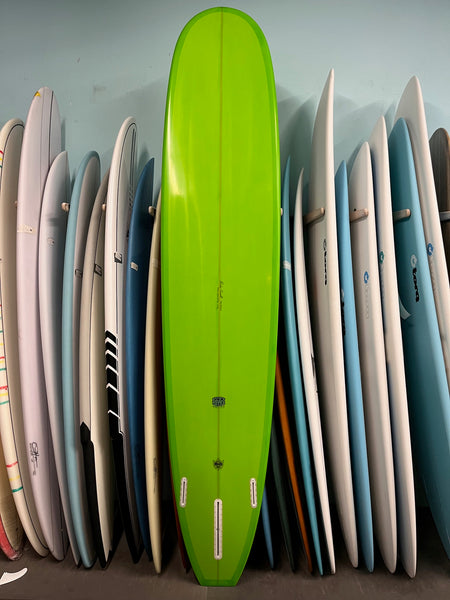 Ricky Carroll Retro Tak 9’6