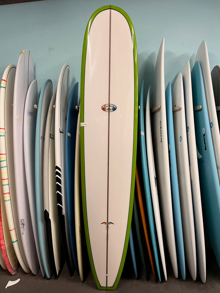 Tak In The Pink 9’2