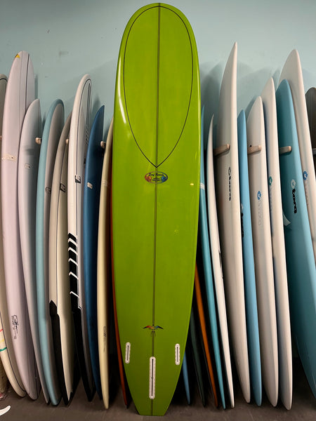 Tak In The Pink 9’2