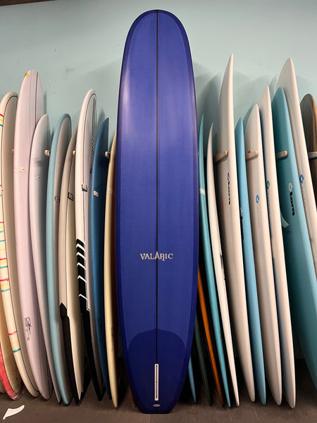 Valaric Capt Log 9’6