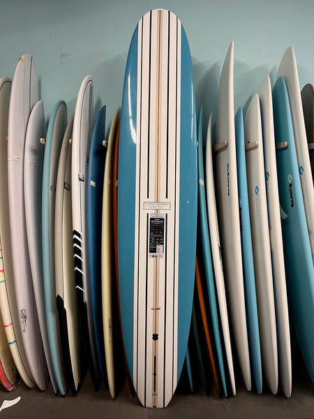 Roger Hinds Renaissance 9'4