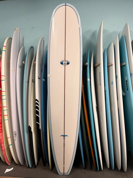 Tak In The Pink 9’0