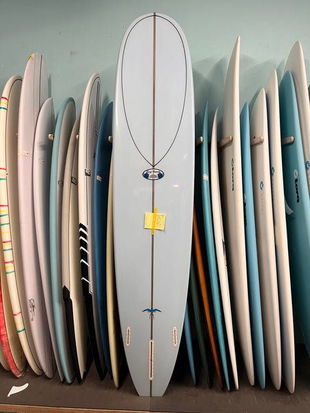 Tak In The Pink 9’0