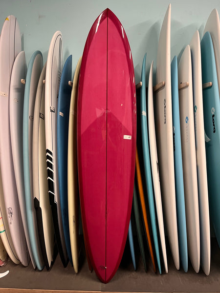 Christenson Bucket 8’0