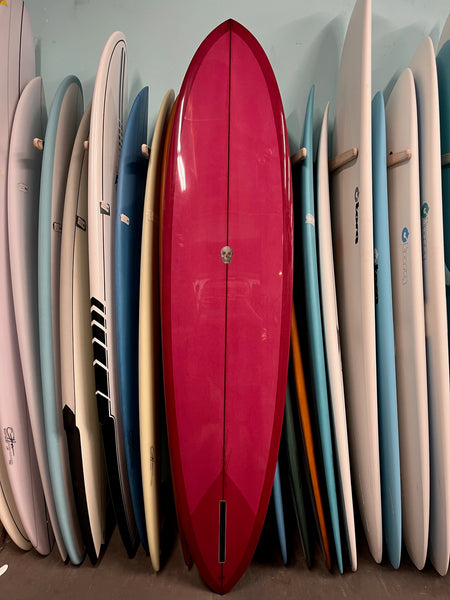 Christenson Bucket 8’0