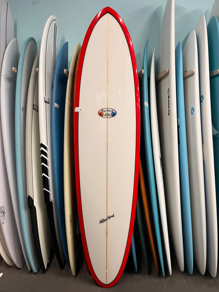 Tak Howard Mini 7’6