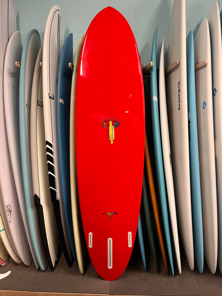 Tak Howard Mini 7’6