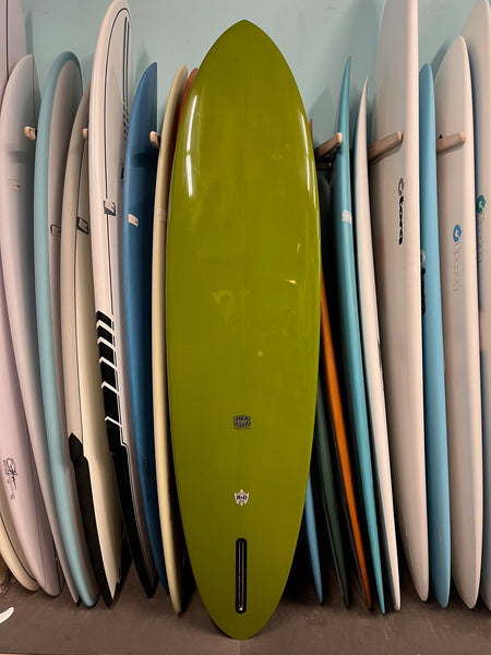 R&D Retro Egg 7’6