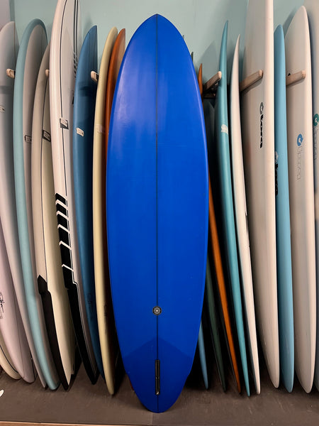 BLK Rose Benedict 7’2