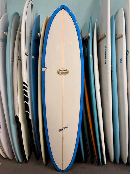 Tak Howard Mini 7’0