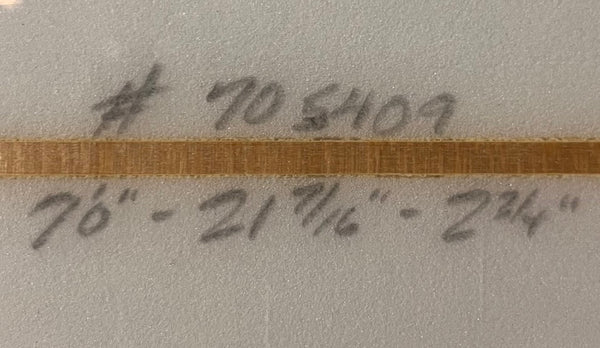 Tak Howard Mini 7’0