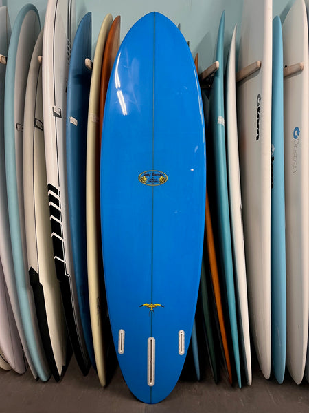 Tak Howard Mini 7’0