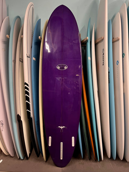 Ricky Carroll Howard Mini 7’8