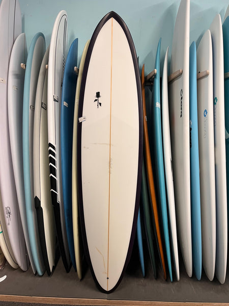 BLK Rose Benedict 7’4