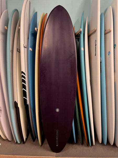 BLK Rose Benedict 7’4