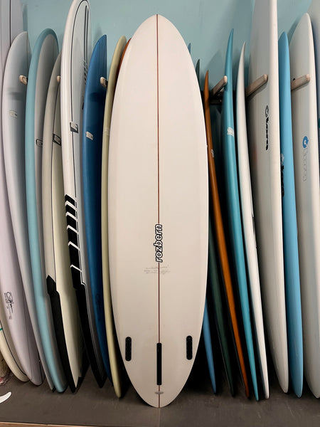 Rozbern Cutglass 7’2