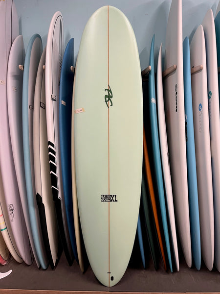 R&D Mini XL 7’6