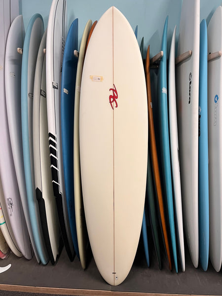 RC TMM Surfboard 7’0